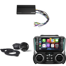 Alpine i509-WRA-JK 9