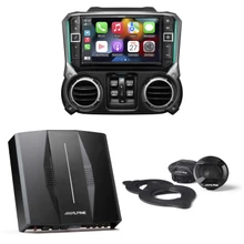 Alpine i509-WRA-JK 9