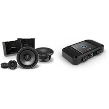 Alpine Status HDZ-65C 6.5