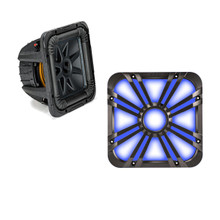 Kicker 44L7S124 L7S 12