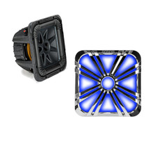 Kicker 44L7S124 L7S 12