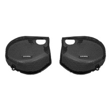 Cicada Audio 24CHD69TB 6X9-inch Tweeter Bridge for 2024+ H-D