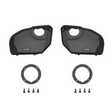 Cicada Audio 24CHD69TB 6X9-inch Tweeter Bridge for 2024+ H-D