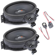 PowerBass OE652-GM2 6.5