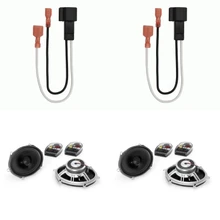 JL Audio C5-570x: 5 x 7 / 6 x 8-inch (125 x 180 mm) Coaxial