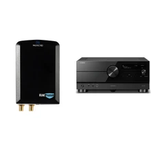 Yamaha AVENTAGE RX-A6A 9.2-channel home theater receiver with