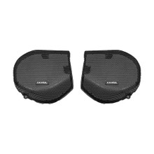 Cicada Audio 24CHD69TB 6X9-inch Tweeter Bridge for 2024+ H-D