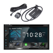 Kenwood DDX9907XR MultiMedia Receiver Compatible With Apple
