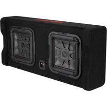 Kicker 11PT250 BassStation 10