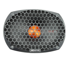 Memphis Audio MJP69 MOJO PRO 6X9 NEO MID WITH GRILLE - Sold