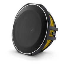 JL Audio 12W6v3-D4:12-inch (300 mm) Subwoofer Driver Dual 4 Ohm
