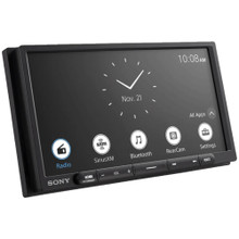 Sony XAV-AX8100 8.95