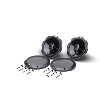 Rockford Fosgate P1675 6.75” Full Range 3-Way With 5x7