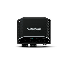 Rockford Fosgate R2-500X1 Mono Amplifier- 250x1 @ 4-Ohm, 500x1 @ 2