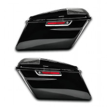 Cicada 24HDBAG10LID69 2024+ Harley Saddlebag Speaker System Fully