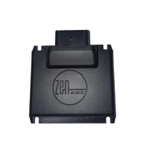 Nav-TV NTV-KIT1022 ZEN-H PRO | Harley-Davidson A2B Audio Interface