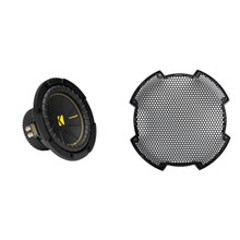 Kicker CWCS84 CompC 8