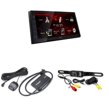 JVC KW-M180bt 6.8