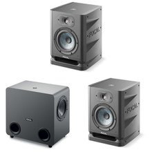 Focal Alpha 50 Evo – 5