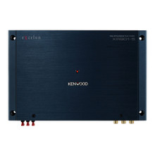 Kenwood XR901-5 Reference Fit 5 Channel Power Amplifier with 75Wx4