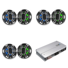 MTX Marine Audio (4) 6.5