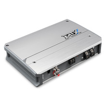 MTX Audio MUD600-1 600 Watt RMS Monoblock Powersports Amplifier