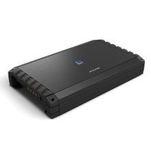 Alpine S2-A120M S-Series Class-D Mono Subwoofer Amplifier, Hi-Res