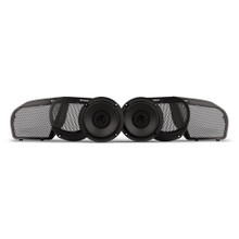Rockford Fosgate TMS14-65 6.5” 2-Way Speakers for 2014-2023 Harley