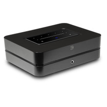 Bluesound N230BLKUNV POWERNODE EDGE Compact Wireless Music