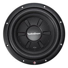 Memphis Audio SRX1040 10 400w SRX 4 Ohm Car Subwoofer+Vented Sub Box
