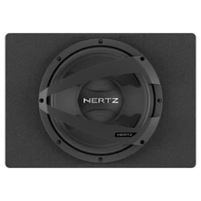 Hertz Dieci Series DBX-303 12