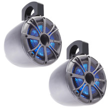 Kicker 48BTCAN65 - PowerCans 6.5