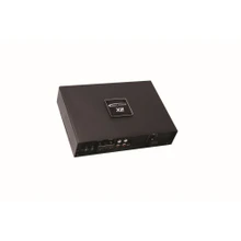 Arc Audio Refurbished X2 450.4 4-channel Class-D Microprocessor