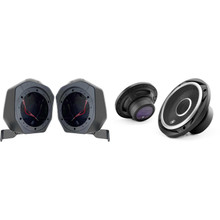 Kicker Bronco 46CSC654 CS 6.5
