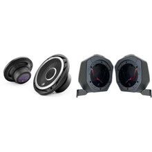 Kicker Bronco 46CSC654 CS 6.5