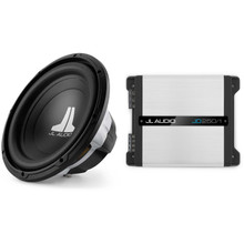 JL Audio 6W3v3-4 6.5