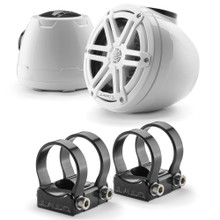 JL Audio M3 VeX Pods 6.5