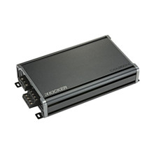 Kicker 46CXA3604 CXA3604 - 4x90-Watt 4-Channel Full-Range Amp