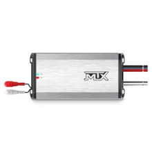 マウサーセットPS4xim4 MTX PS400.2 400-Watt RMS Full Range Class-D IP-67 Rated, Compact