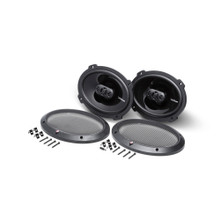 Rockford Fosgate P1692 6x9” Full Range Coaxial- 75 Watts Rms, 150