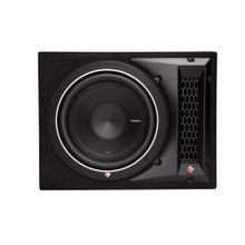 Rockford Fosgate P1-1X12 12