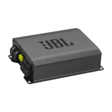 JBL STAGEGT80021AM 2 Channel, 80W x 2 Amplifier - Creative Audio