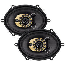 Jensen JS68T 6x8