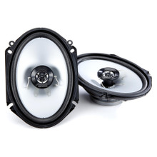 Kenwood KFC-C6866S 6x8