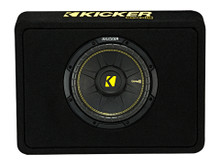Kicker VCWC124 CompC 12