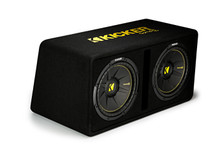 Kicker VL7S122 L7S 12
