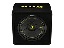 KICKER コンペティション 12c 2発 Amazon.com: KICKER CWCS124 CompC 12