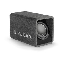 スタジオ27 1/20 ザウバー・ペトロナス C24 ジャック・ヴィルニューヴ JL Audio HO112-W6v3:Single 12W6v3 H.O. Wedge Ported 2 Ohm - Open