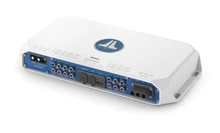 JL Audio MV600/6i 6-channel Class D System Amplifier with