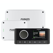 Fusion MS-RA210 Apollo Marine Entertainment System With Fusion MS